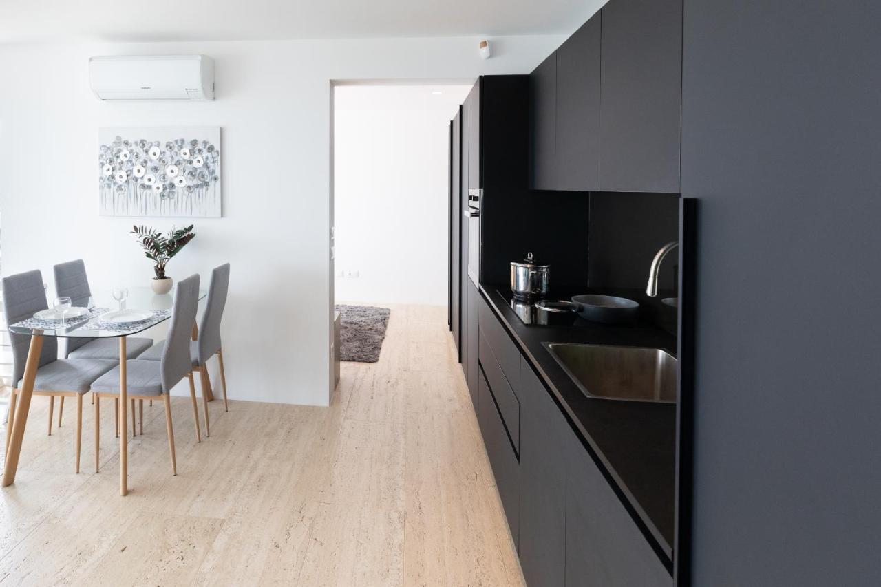 Апартаменты Mont Des Olives - Cap D'Ail- App6 Saint-Antoine  Экстерьер фото